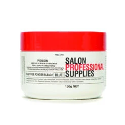 SPS Dust Free Blue Bleach 150g