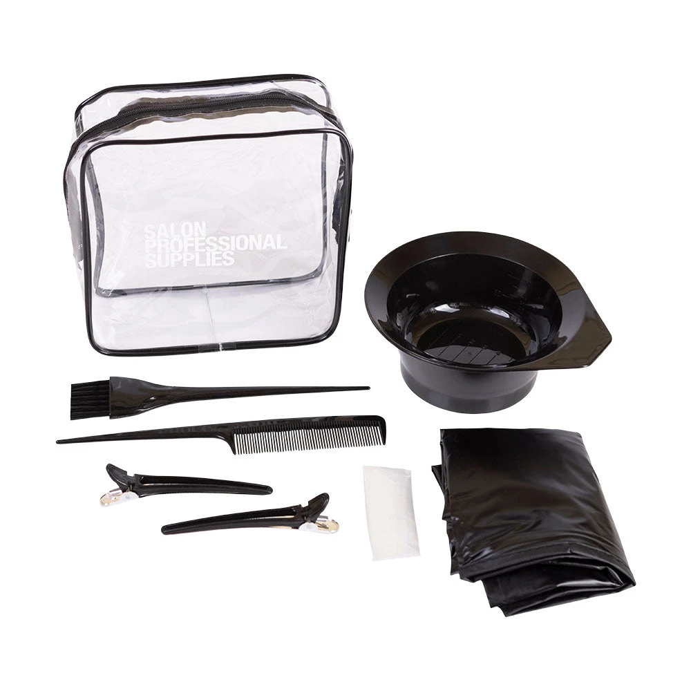 SPS Home Hairdressing Kit 4 SPS Home Hairdressing Kit - Image 2