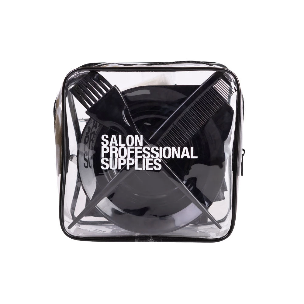 SPS Home Hairdressing Kit 5 SPS Home Hairdressing Kit - Image 3