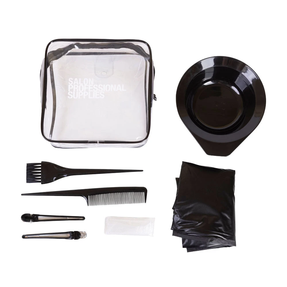 SPS Home Hairdressing Kit 3 SPS Home Hairdressing Kit