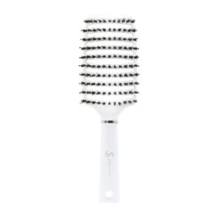 Ugly Swan Scream-Free Detangling Brush Maxi Vanilla Dream