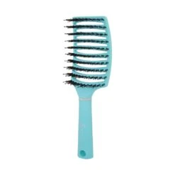 Ugly Swan Scream-Free Detangling Brush Maxi Mermaid -Goldwell Shop ugly swan detangling brush maxi mermaid 2 693978