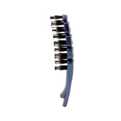 Ugly Swan Scream-Free Detangling Brush Palm Flexi Chameleon -Goldwell Shop ugly swan detangling brush palm flexi chameleon 3 690801