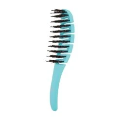 Ugly Swan Scream-Free Detangling Brush Baby Mermaid -Goldwell Shop ugly swan detangling scream free baby brush mermaid 2 354790