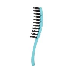 Ugly Swan Scream-Free Detangling Brush Baby Mermaid -Goldwell Shop ugly swan detangling scream free baby brush mermaid 3 816872