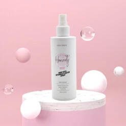 Ugly Swan Knot Nits Detangle & Deter Spray 200ml 7 Ugly Swan Knot Nits Detangle & Deter Spray 200ml -Goldwell Shop ugly swan hairvenly knot nits 3