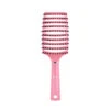 Ugly Swan Scream-Free Detangling Brush Maxi Bubblegum Magic 1 Ugly Swan Scream-Free Detangling Brush Maxi Bubblegum Magic -Goldwell Shop ugly swan maxi bubblegum magic