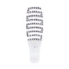 Ugly Swan Scream-Free Detangling Brush Palm Flexi Vanilla Dream 2 Ugly Swan Scream-Free Detangling Brush Palm Flexi Vanilla Dream -Goldwell Shop ugly swan palm brush vanilla dream
