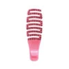 Ugly Swan Scream-Free Detangling Brush Palm Bubblegum Magic -Goldwell Shop ugly swan palm bubblegum magic