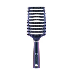 Ugly Swan Scream-Free Detangling Brush Maxi Chameleon