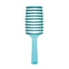 Ugly Swan Scream-Free Detangling Brush Maxi Mermaid -Goldwell Shop ugly swan scream free detangling brush maxi mermaid