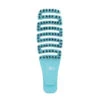 Ugly Swan Scream-Free Detangling Brush Palm Flexi Mermaid -Goldwell Shop ugly swan scream free detangling brush palm flexi mermaid
