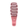 Ugly Swan Scream-Free Detangling Brush Palm Flexi Rose Gold -Goldwell Shop ugly swan scream free detangling brush palm flexi rose gold