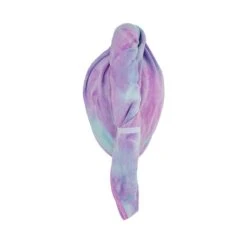Ugly Swan Unicorn Microfibre Hair Towel Tie Dye Lilac -Goldwell Shop ugly swan unicorn microfibre towel tie dye lilac 3 723133