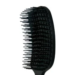 Ugly Swan Scream Free Vegan Maxi Brush Black -Goldwell Shop ugly swan wet brush 4 662311