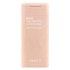 Vani-T Gloss Hair Growth Conditioner 370ml
