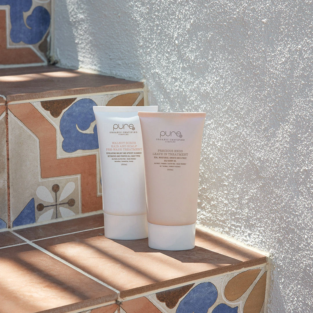 Pure Precious Ends 150ml 6 Pure Precious Ends 150ml - Image 4