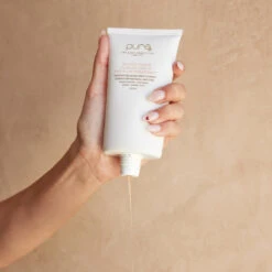 Pure Walnut Scrub Hair And Scalp Pre-Wash Treatment 150ml -Goldwell Shop walnut scrub 1