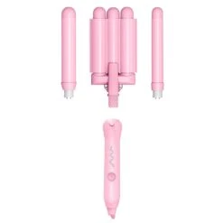 Mermade Hair Style Wand