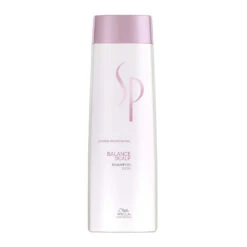 Wella SP Balance Scalp Shampoo 250ml