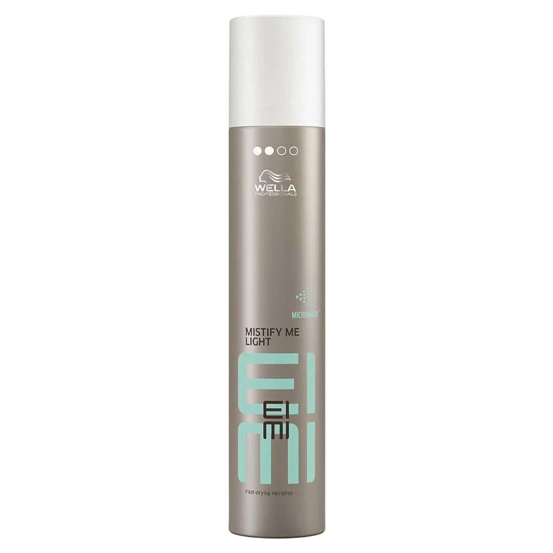 Wella EIMI Mistify Me Light 300ml 3 Wella EIMI Mistify Me Light 300ml