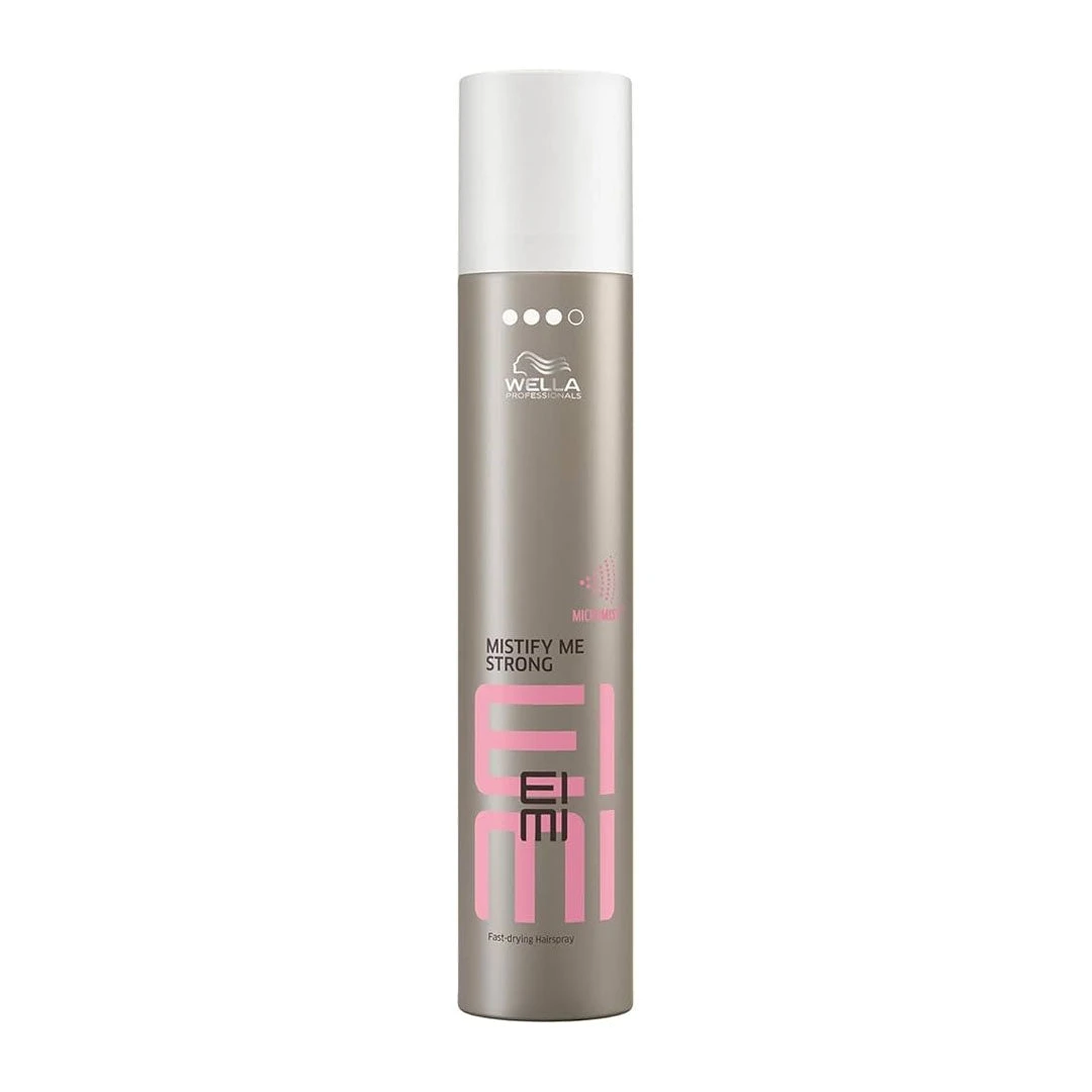 Wella EIMI Mistify Me Strong 300ml 3 Wella EIMI Mistify Me Strong 300ml