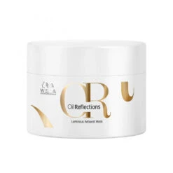 Wella Professional Oil Reflections Luminous Reboost Mask 150ml