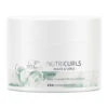 Wella Professional Nutricurls Mask 150ml 1 Wella Professional Nutricurls Mask 150ml -Goldwell Shop wella professional nutricurls mask 150ml