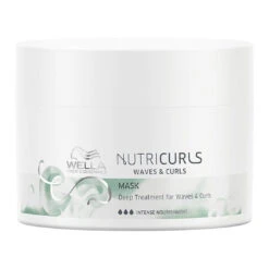Wella Professional Nutricurls Mask 150ml