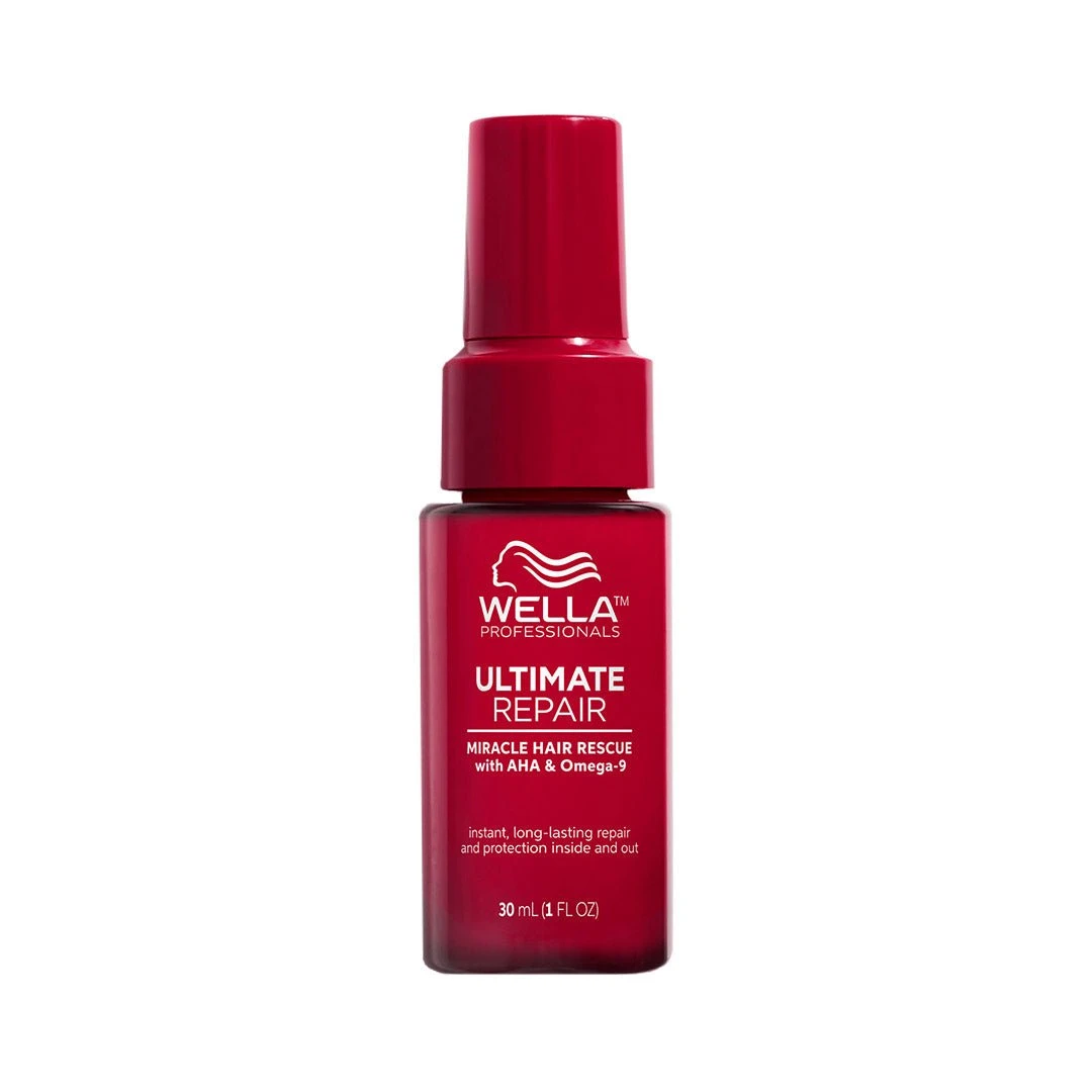 Wella Professional Ultimate Repair Miracle Hair Rescue 30ml 3 Wella Professional Ultimate Repair Miracle Hair Rescue 30ml
