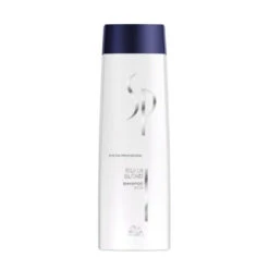 Wella SP Silver Blonde Shampoo 250ml