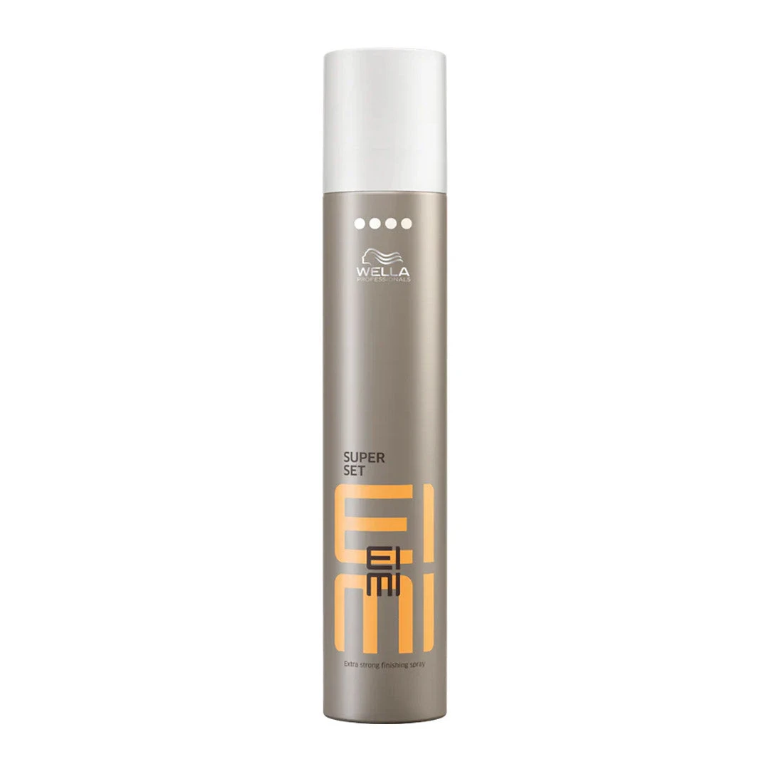 Wella EIMI Super Set 500ml 3 Wella EIMI Super Set 500ml