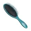 Wet Brush Awestruck Detangler Brush Teal Shimmer -Goldwell Shop wet brush awestruck teal shimmer 449336
