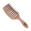 Wet Brush Pro Epic Professional Quick Dry Brush Deluxe Rose Gold -Goldwell Shop wet brush epic deluxe rose gold quick dry 363323