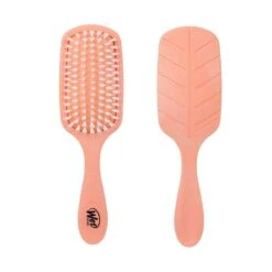Wet Brush Go Green Shine Brush Coconut Oil -Goldwell Shop wet brush go green shine coconut oil 2 983235