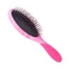 Wet Brush Pro Colour Shock Detangler Brush Bubblegum -Goldwell Shop wet brush pro colour shock bubblegum 145224