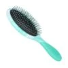 Wet Brush Pro Colour Shock Detangler Brush Mint -Goldwell Shop wet brush pro colour shock mint 648757