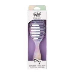 Wet Brush Colour Wash Speed Dry Brush Stripes -Goldwell Shop wet brush speed dry color wash stripes color 3 482006