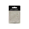 Where On Earth Elastic Hair Ties Clear -Goldwell Shop where on earth elastic hair ties clear
